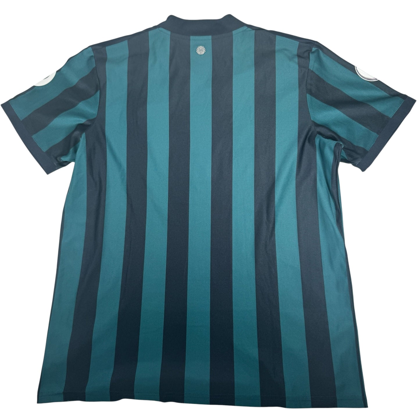 Leeds United 2020/2021 Away Shirt XL