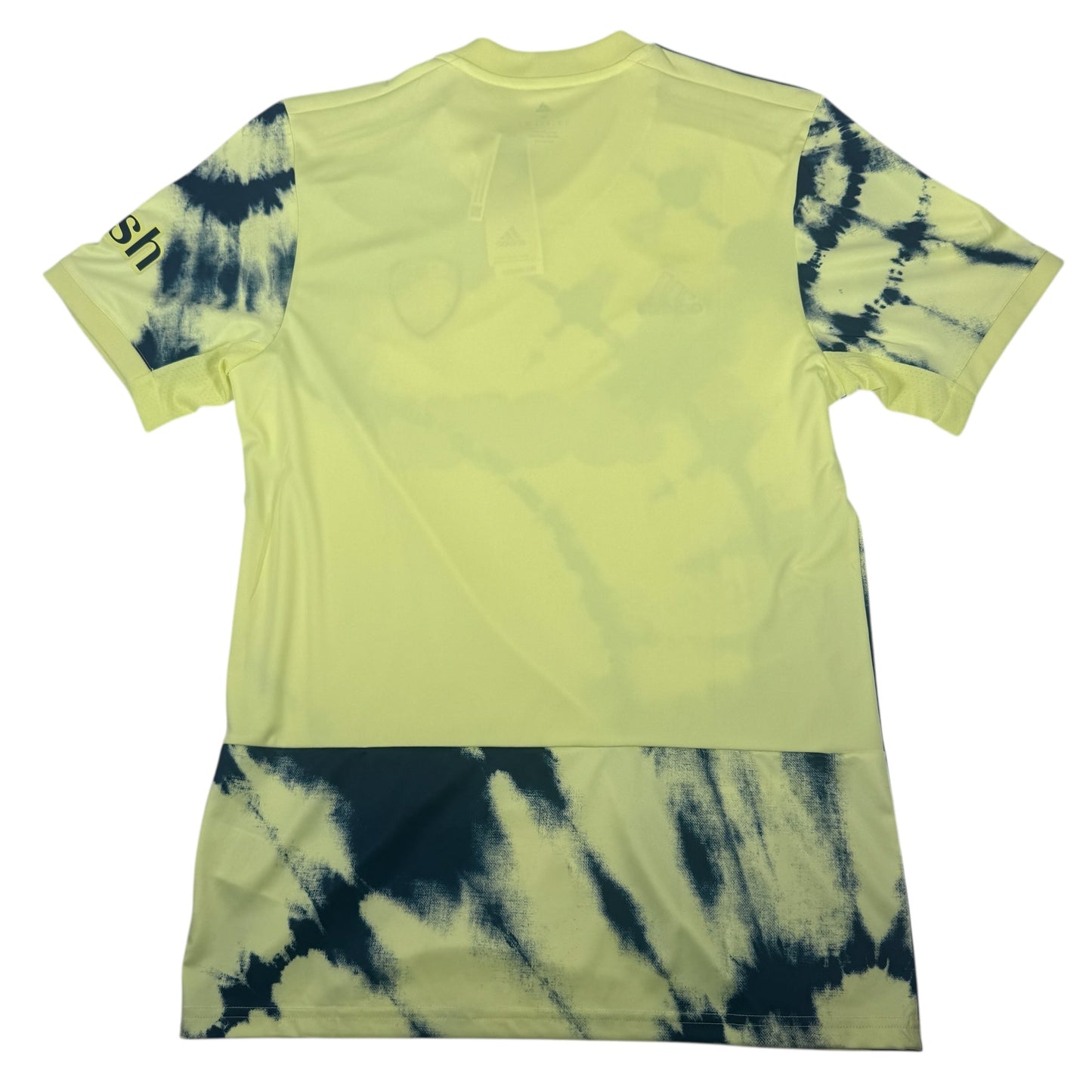 Leeds United 2022/2023 Away Football Shirt Medium BNWT