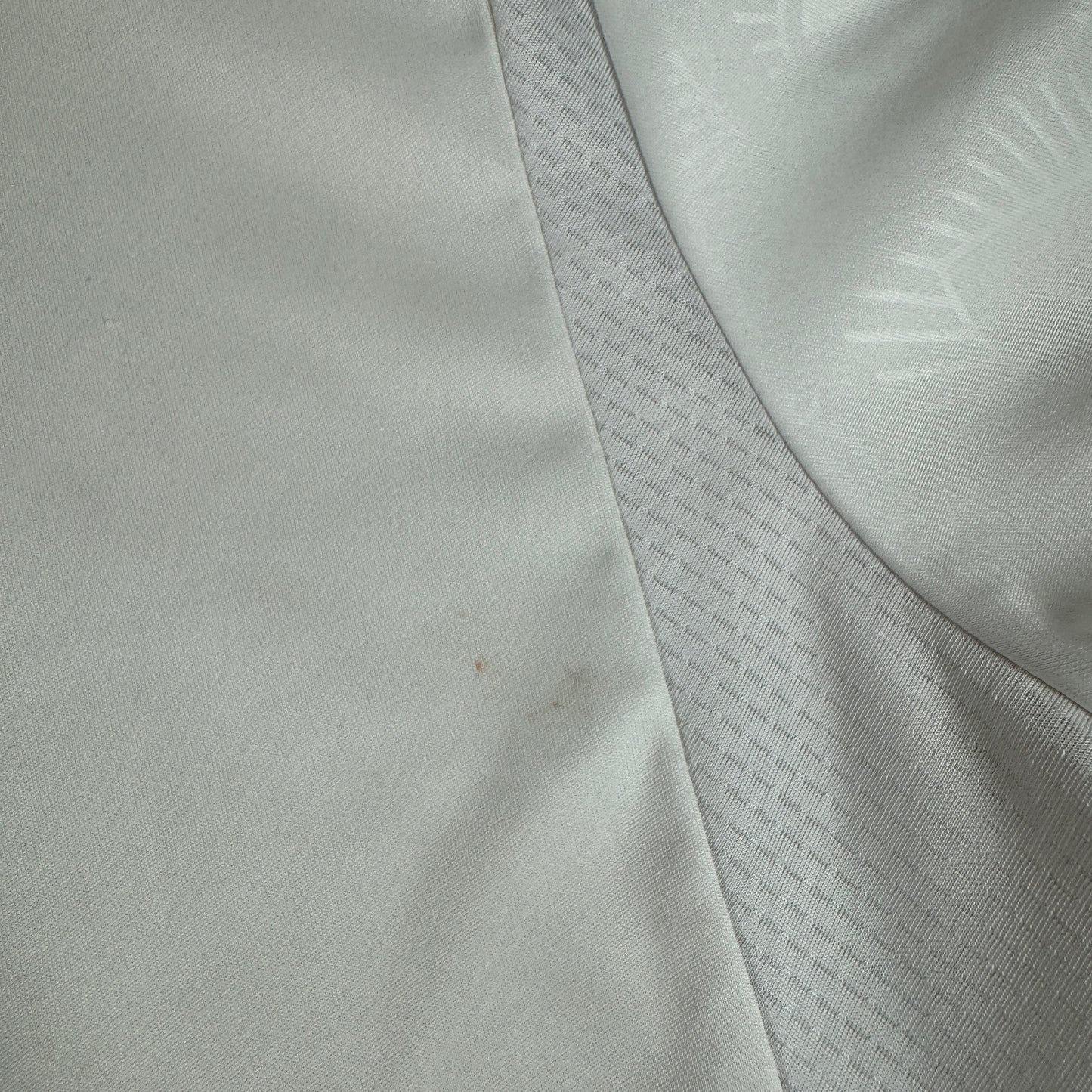 Leeds United 2023/2024 Home Football Shirt 2XL