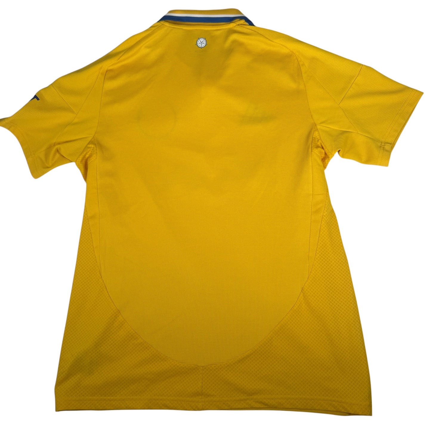 Leeds United 2024/2025 Away Shirt Large