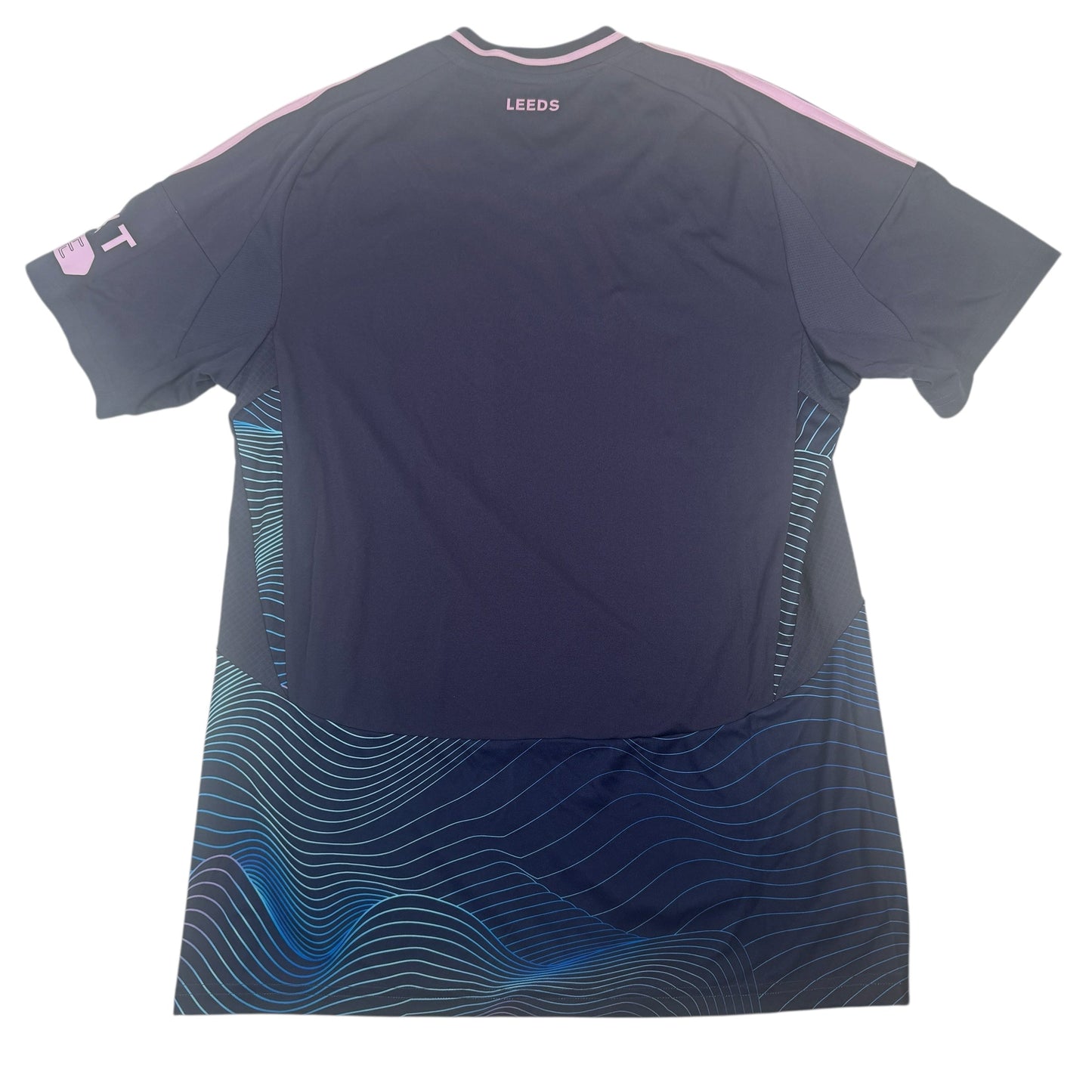 Leeds United 2024/2025 Third Shirt Large