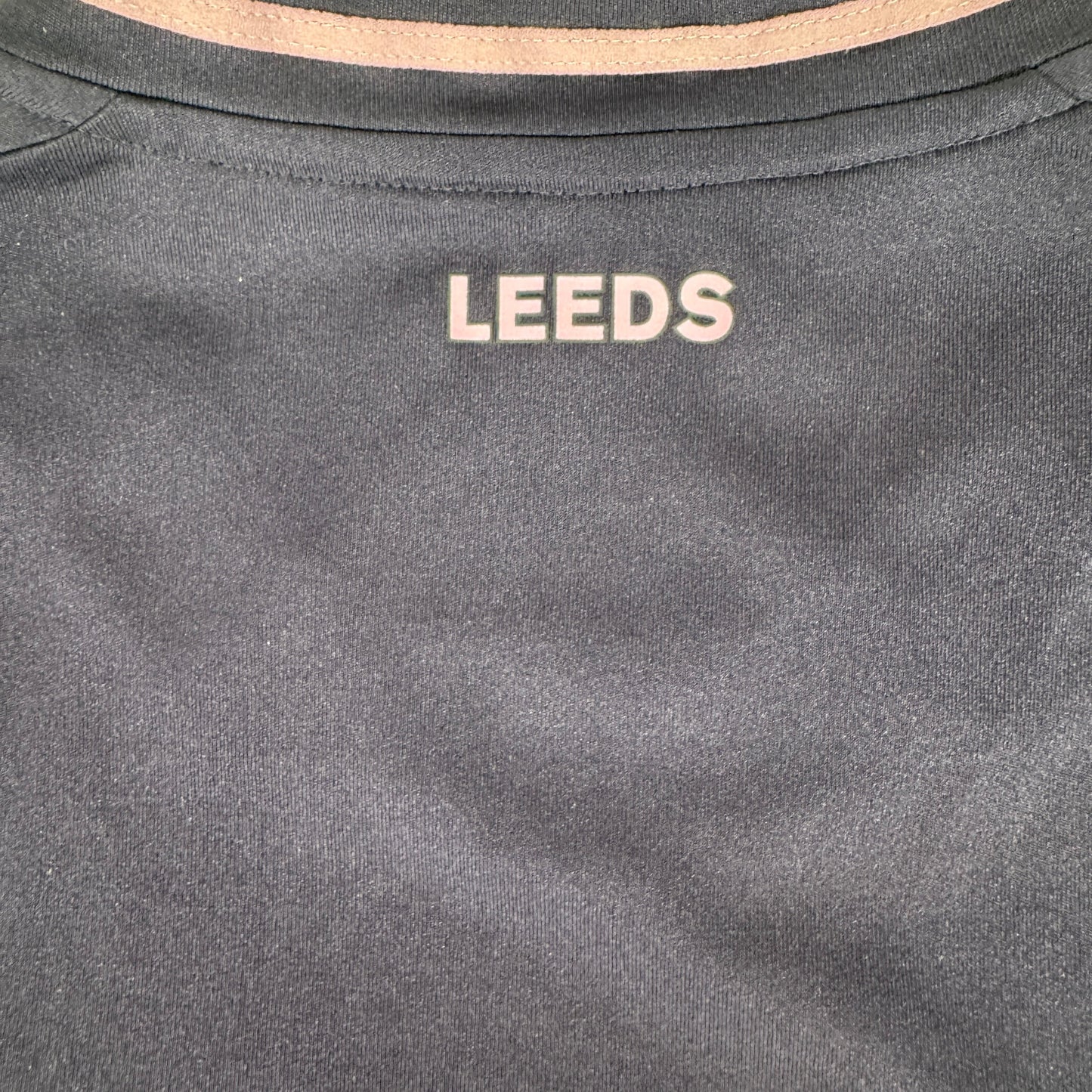 Leeds United 2024/2025 Third Football Shirt Medium