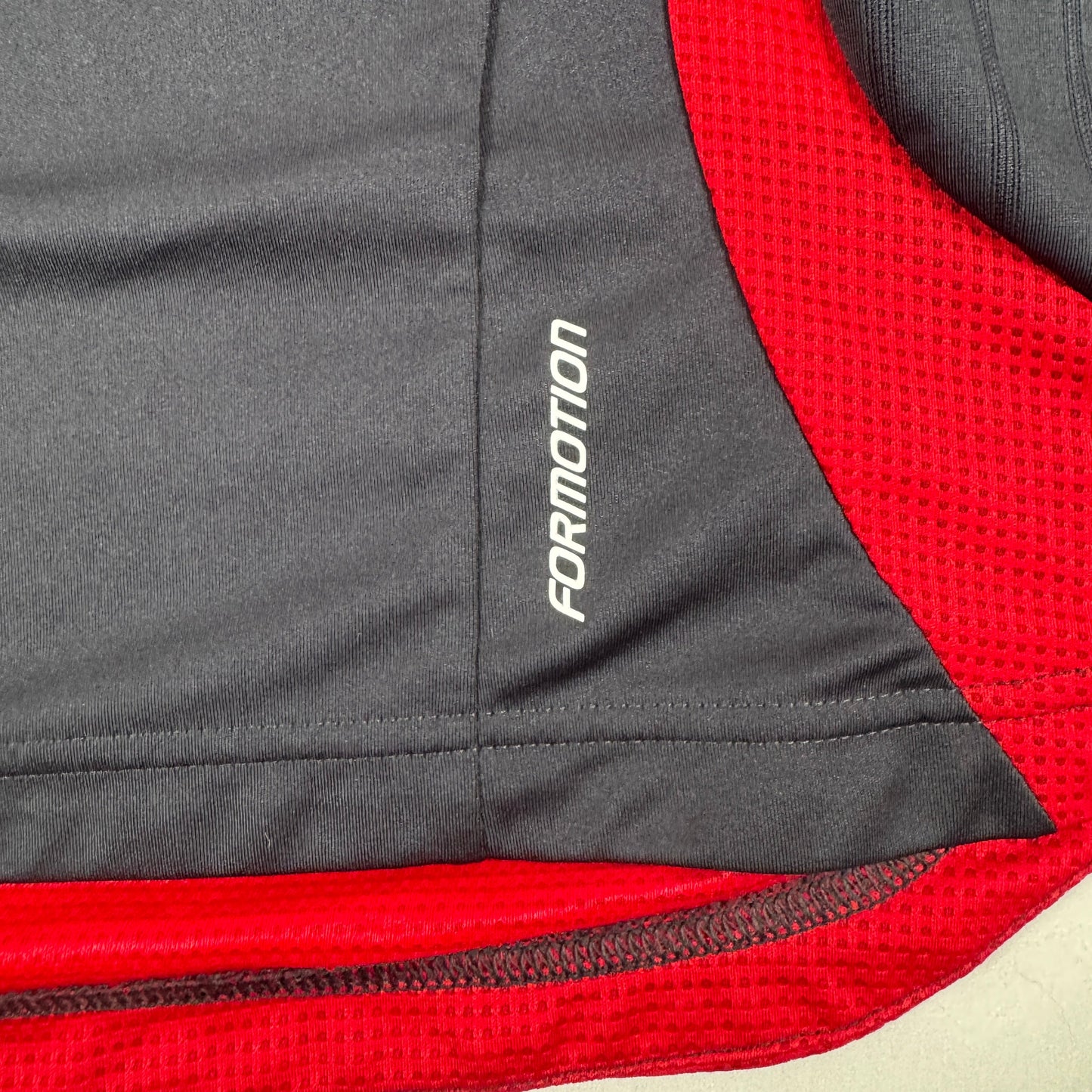 Liverpool 2006/2007 Formotion Training Football Shirt Large