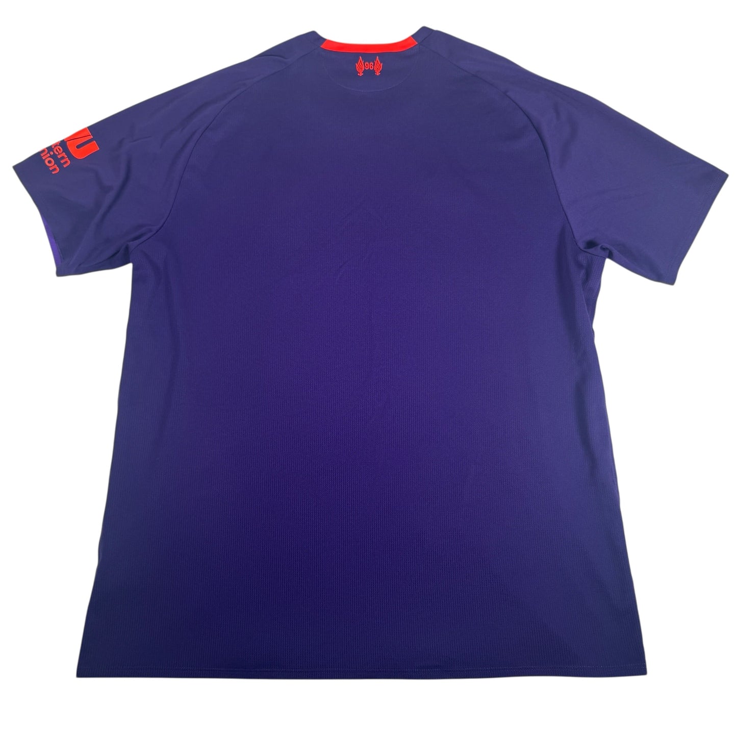 Liverpool 2018/2019 Away Shirt XL