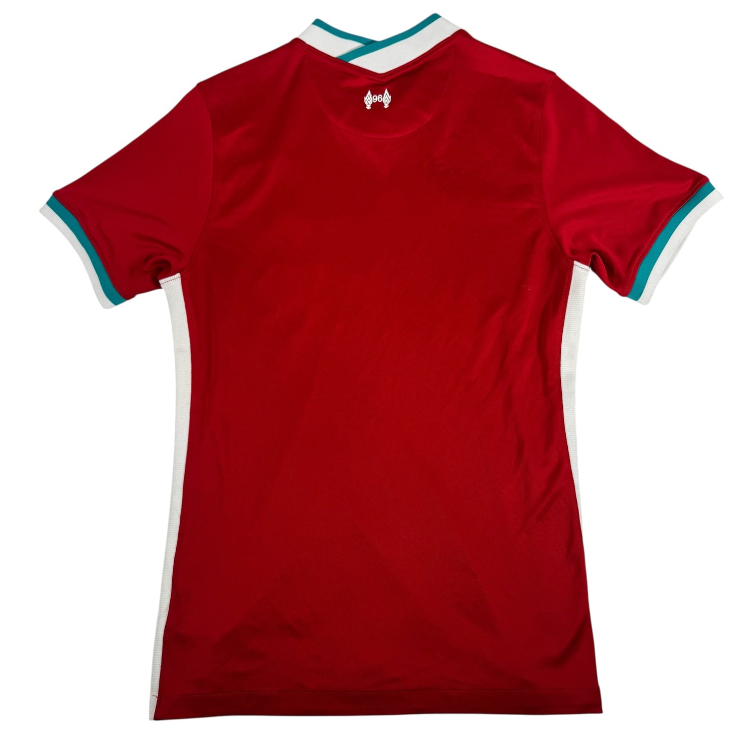 Liverpool 2020/2021 Home Shirt Small