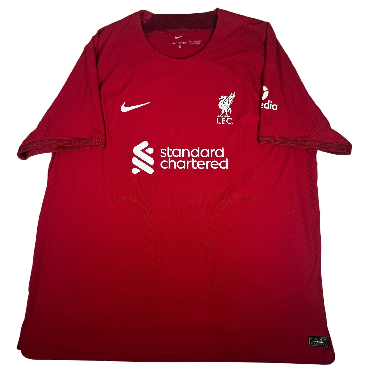 Liverpool 2022/2023 Home Dri-FIT ADV Football Shirt 2XL