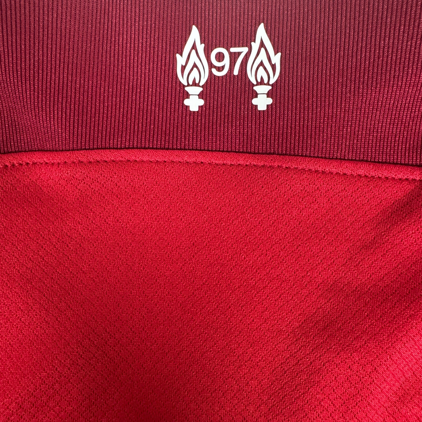 Liverpool 2022/2023 Home Football Shirt 3XL