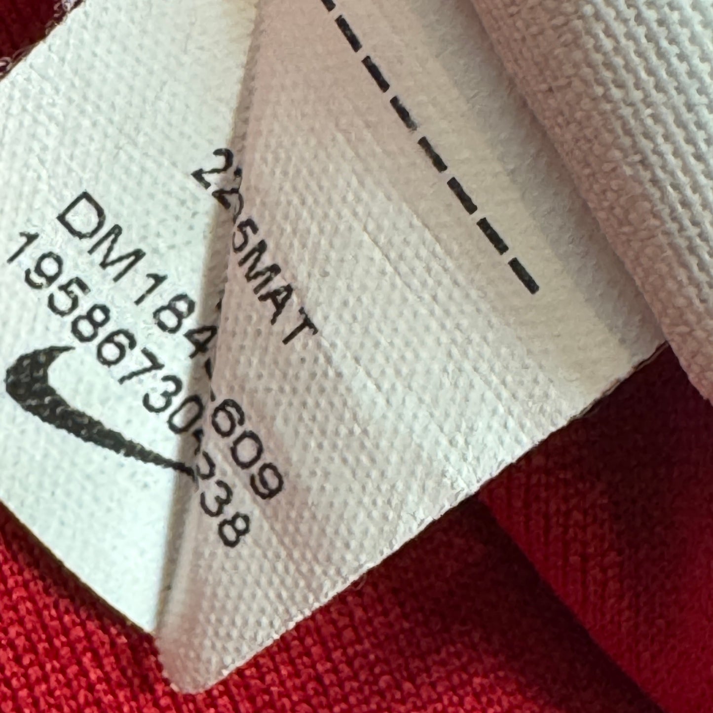 Liverpool 2022/2023 Home Shirt Large