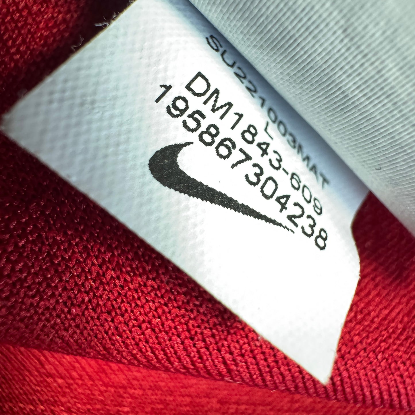 Liverpool 2022/2023 Home Football Shirt Large LUIS DIAZ 23