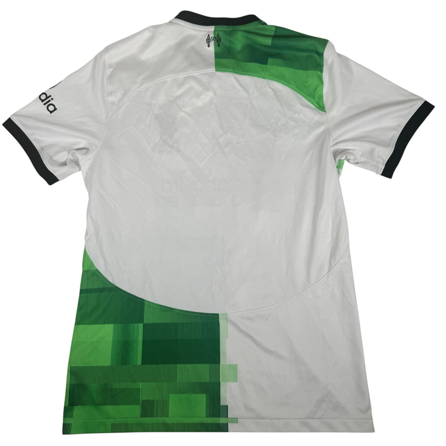 Liverpool 2023/2024 Away Football Shirt Medium