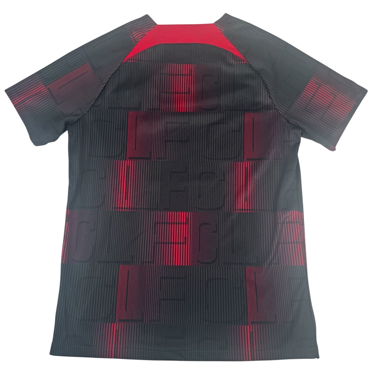 Liverpool 2023/2024 Pre Match Training Shirt Large