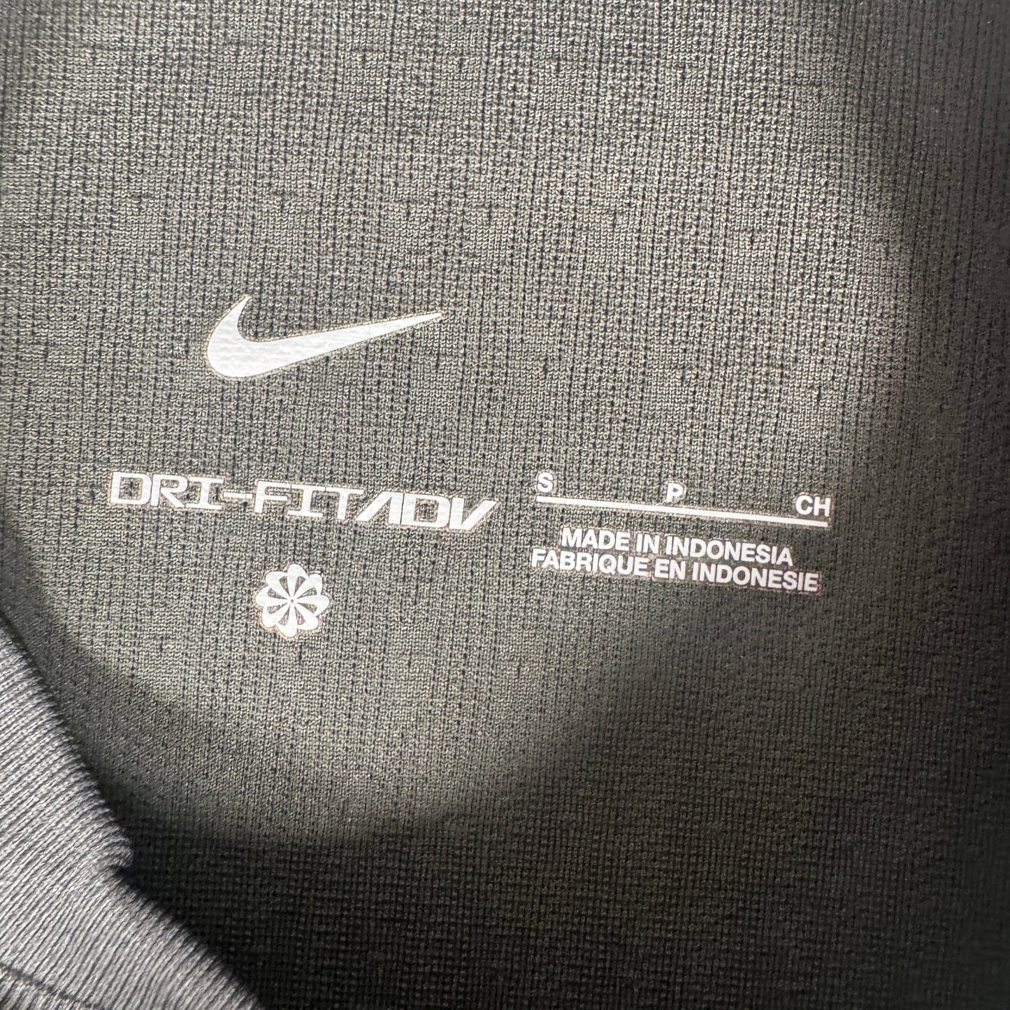 Liverpool 2024/2025 Away Dri-Fit ADV Football Shirt Small