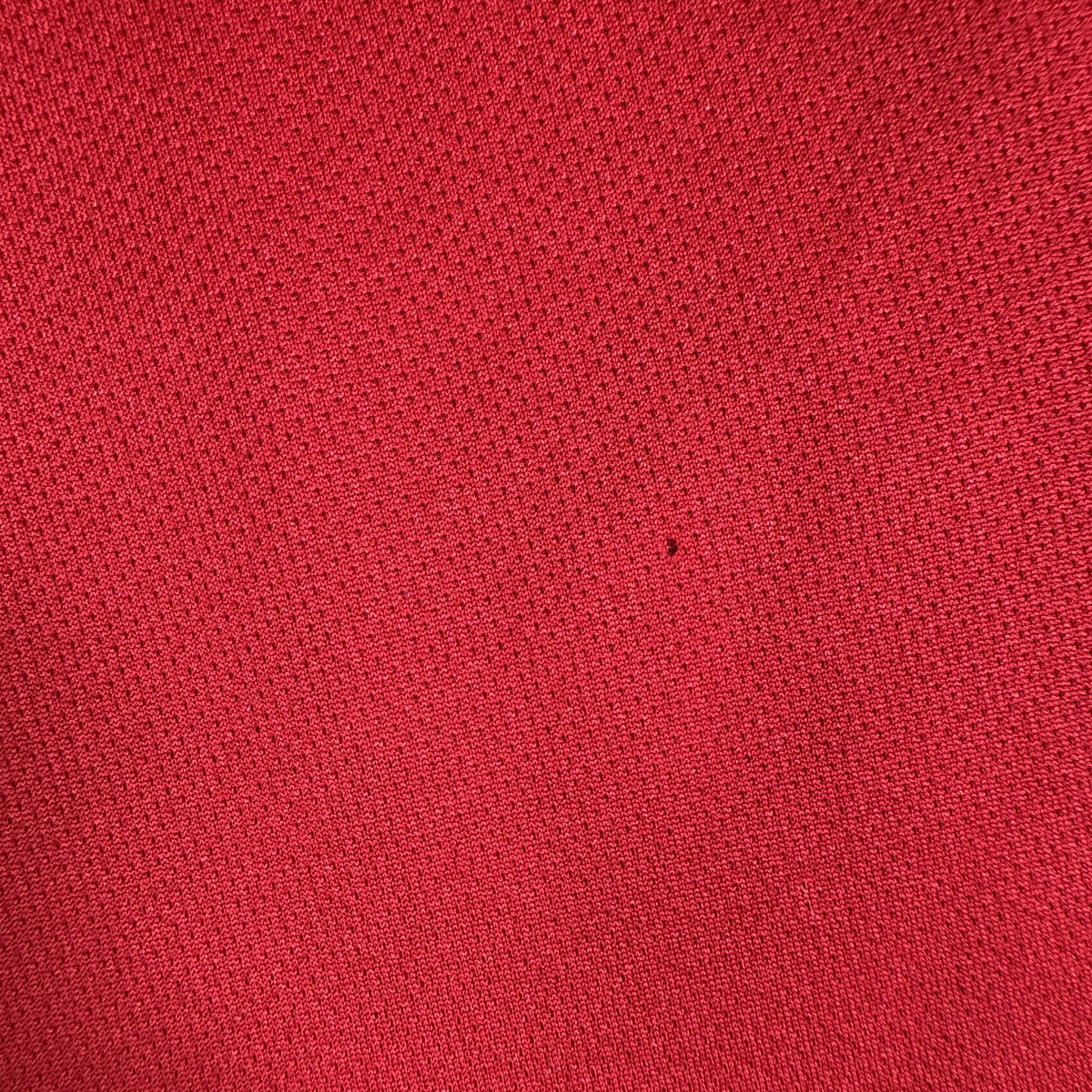 Liverpool 2025/2026 Home Shirt XXL
