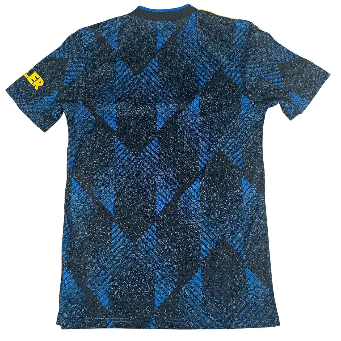 Manchester United 2021/2022 Third Shirt Small