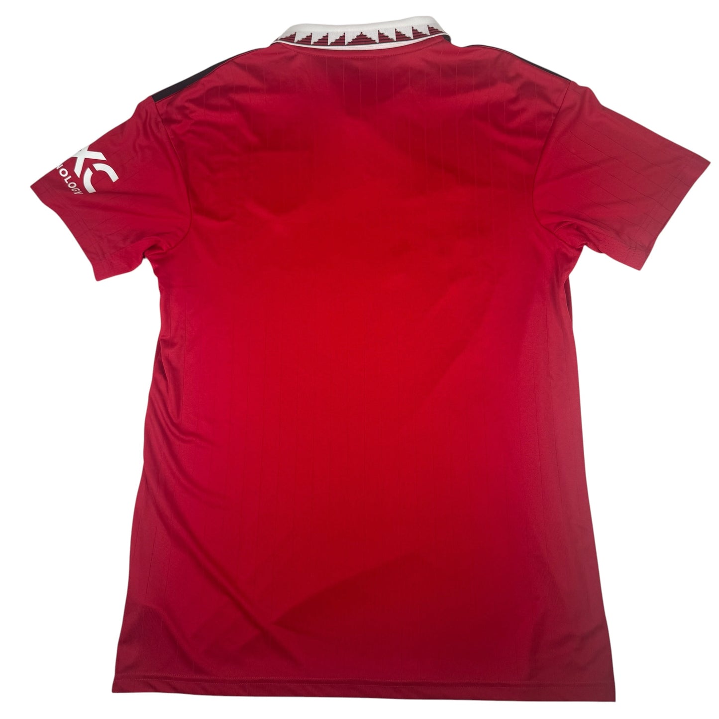 Manchester United 2022/2023 Home Shirt Large