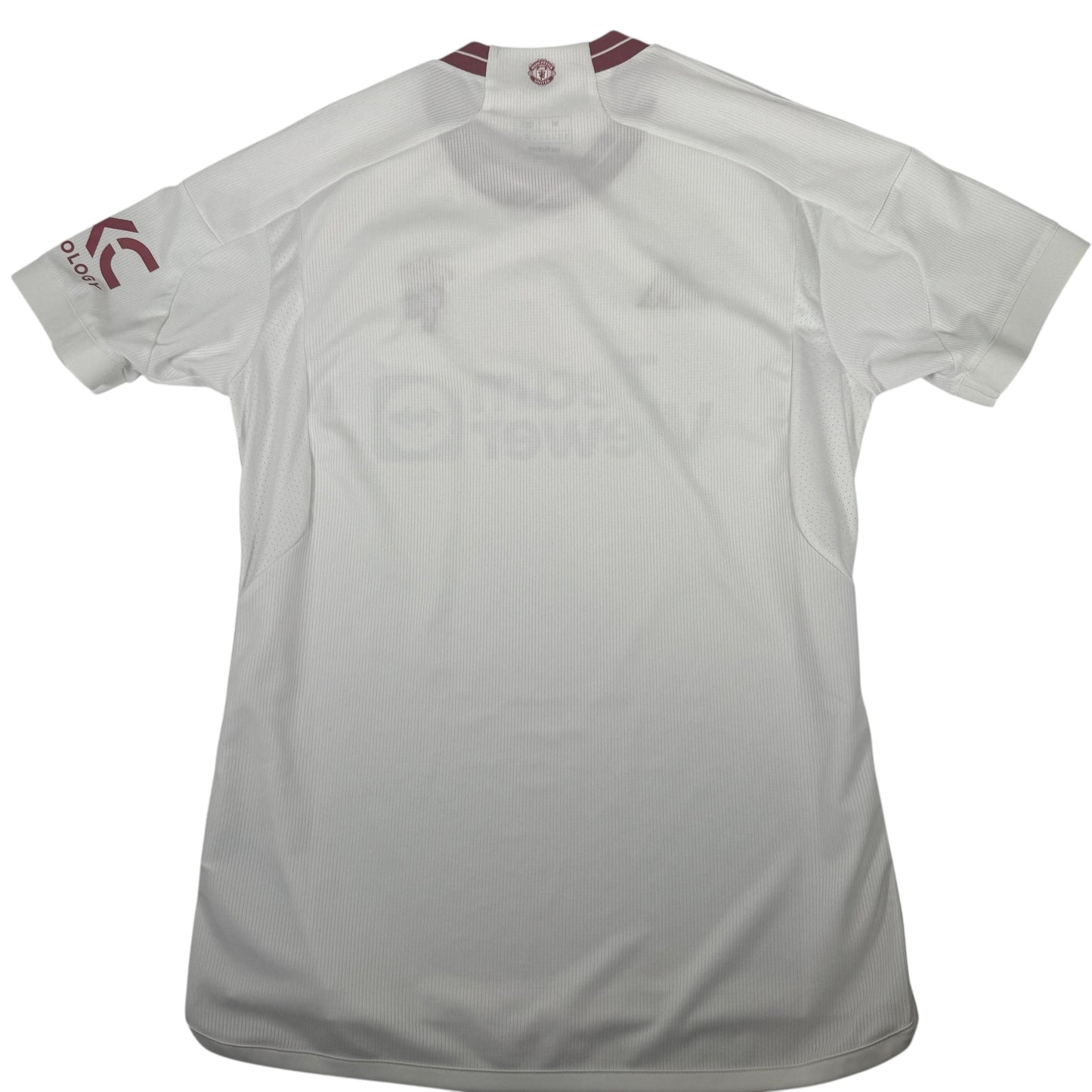 Manchester United 2023/2024 Third Shirt Medium