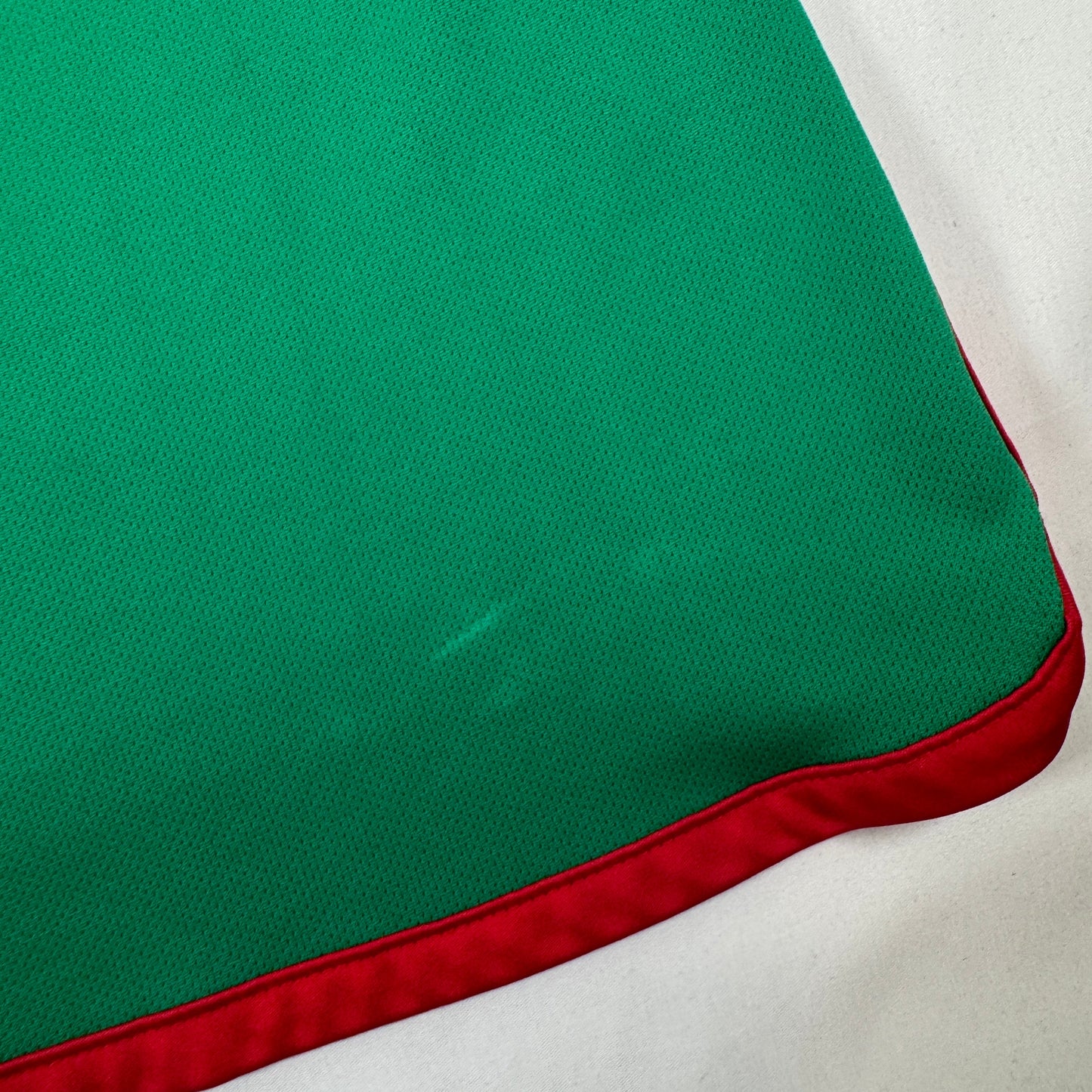 Mexico 2022/2023/2024 Home Football Shirt XL