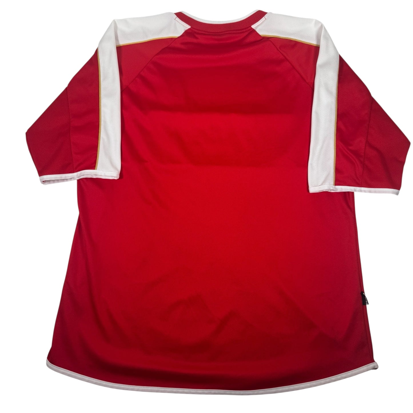 Middlesbrough 2006/2007 Home Shirt 3XL