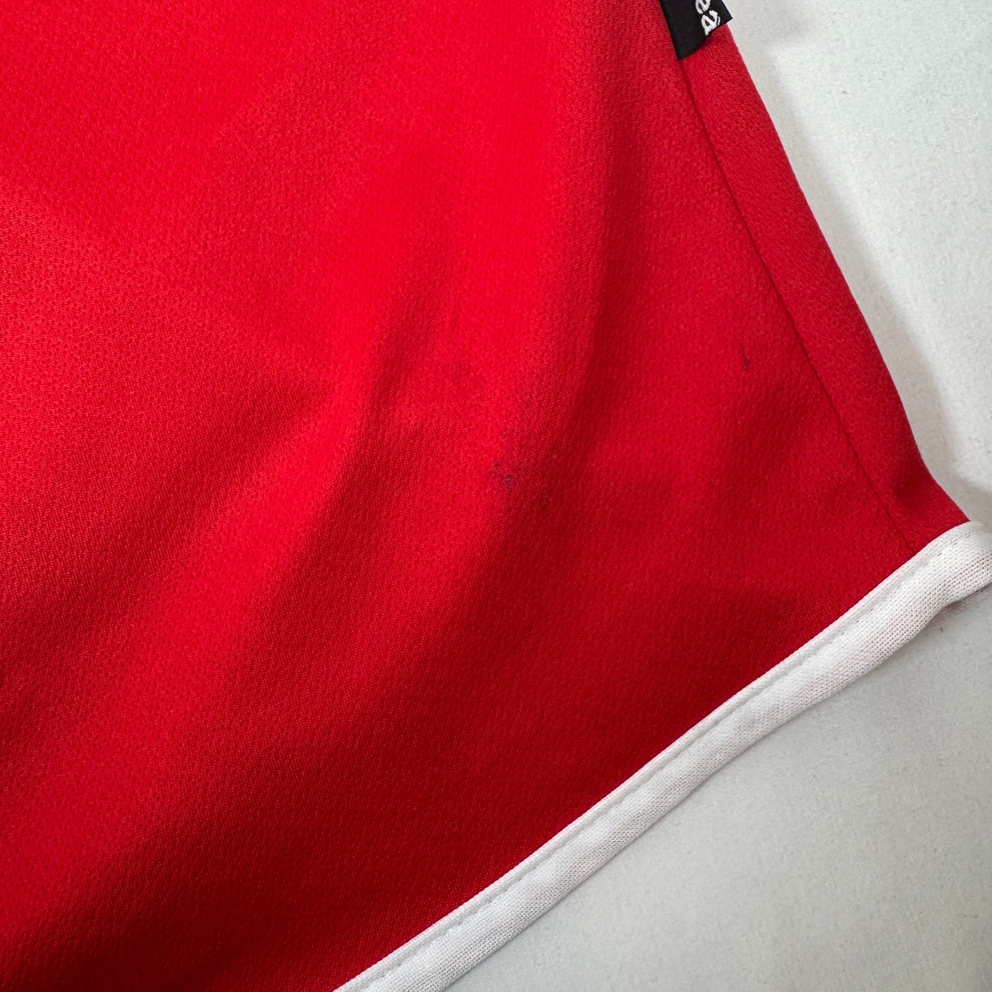 Middlesbrough 2006/2007 Home Shirt 3XL