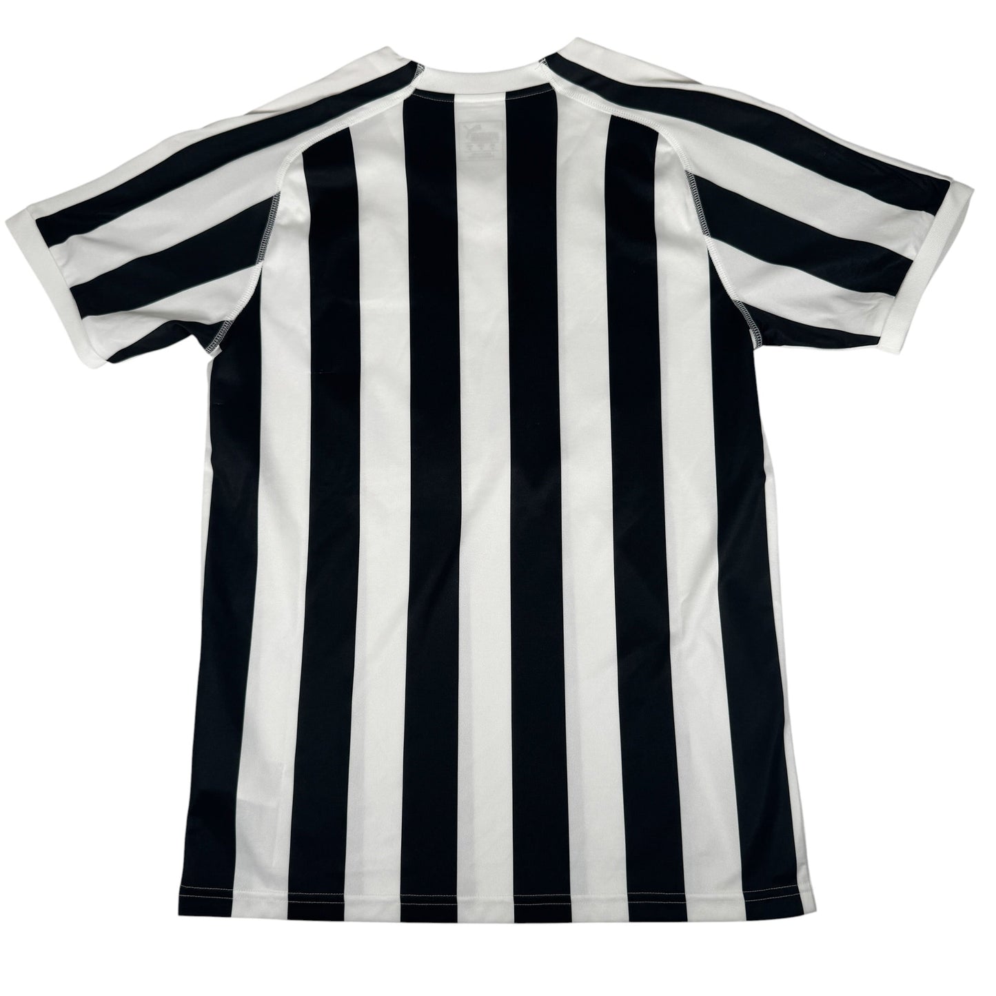 Newcastle United 2018/2019 Home Football Shirt Medium