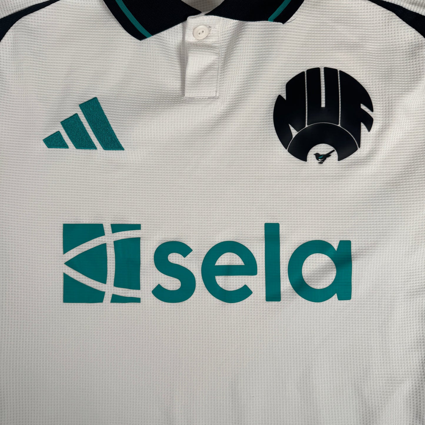 Newcastle United 2024/2025 Third Football Shirt Large