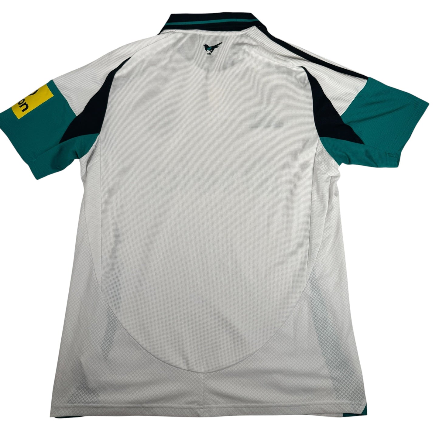 Newcastle United 2024/2025 Third Football Shirt Large