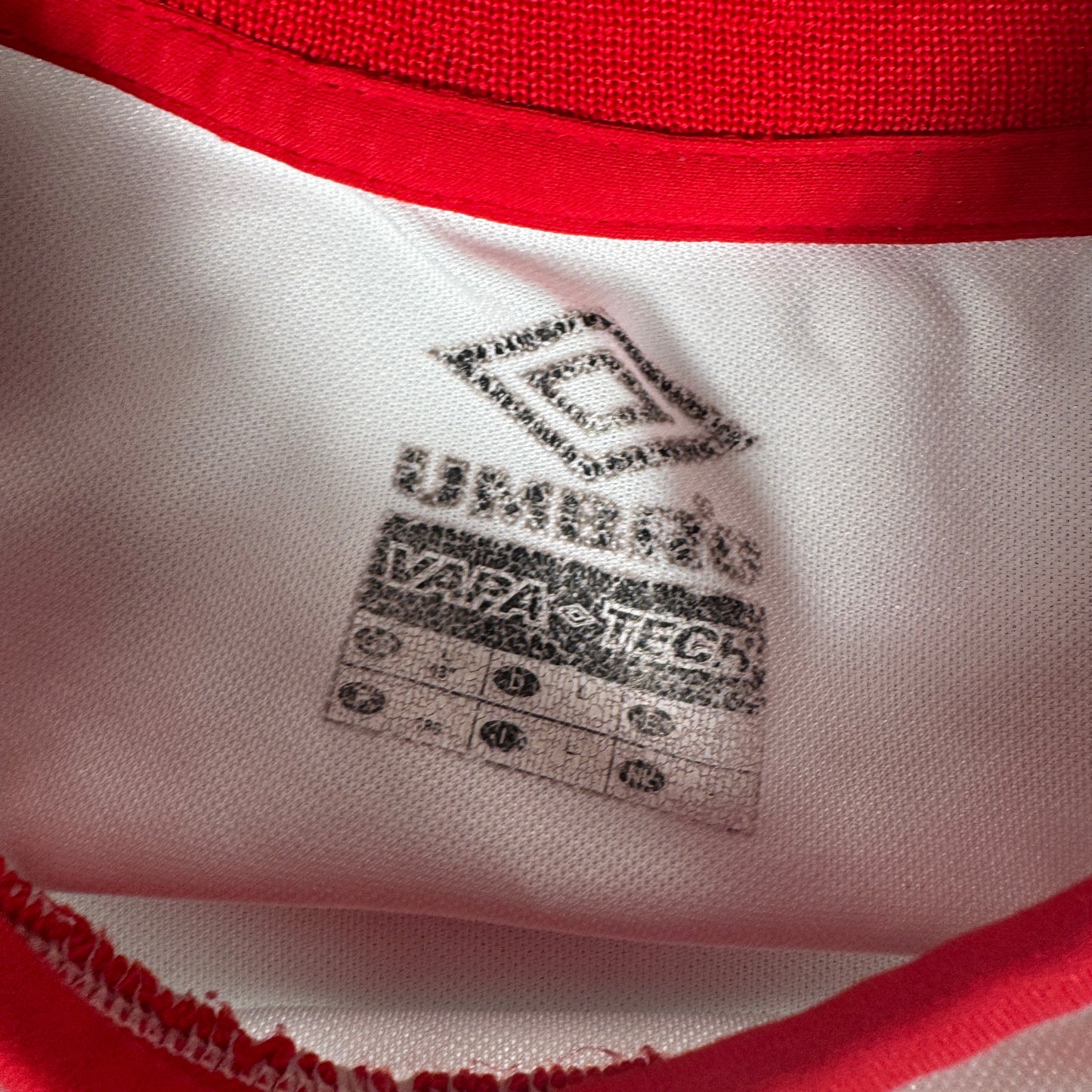 Nottingham Forest 2000/2001/2002/2003 Away Football Shirt Large