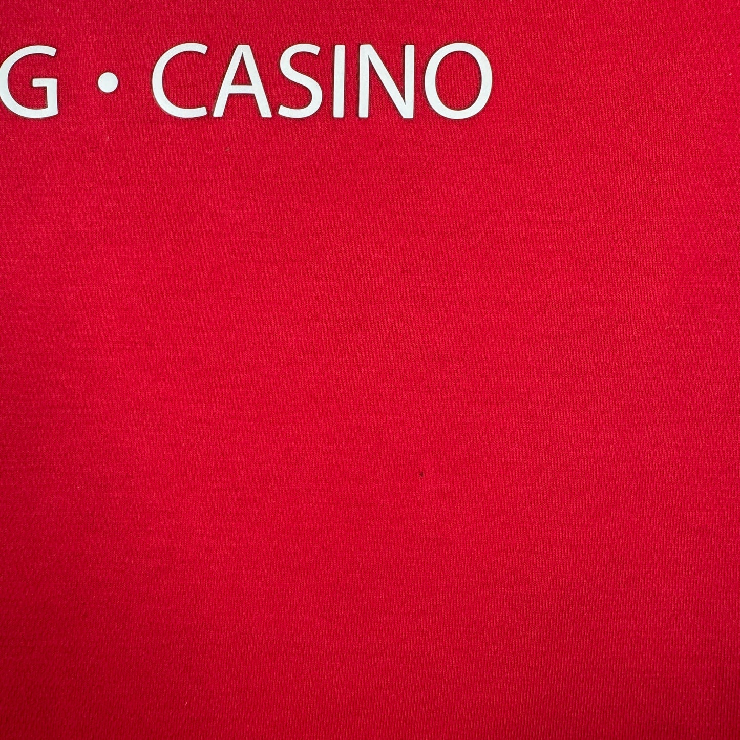 Nottingham Forest 2011/2012 Home Football Shirt Medium