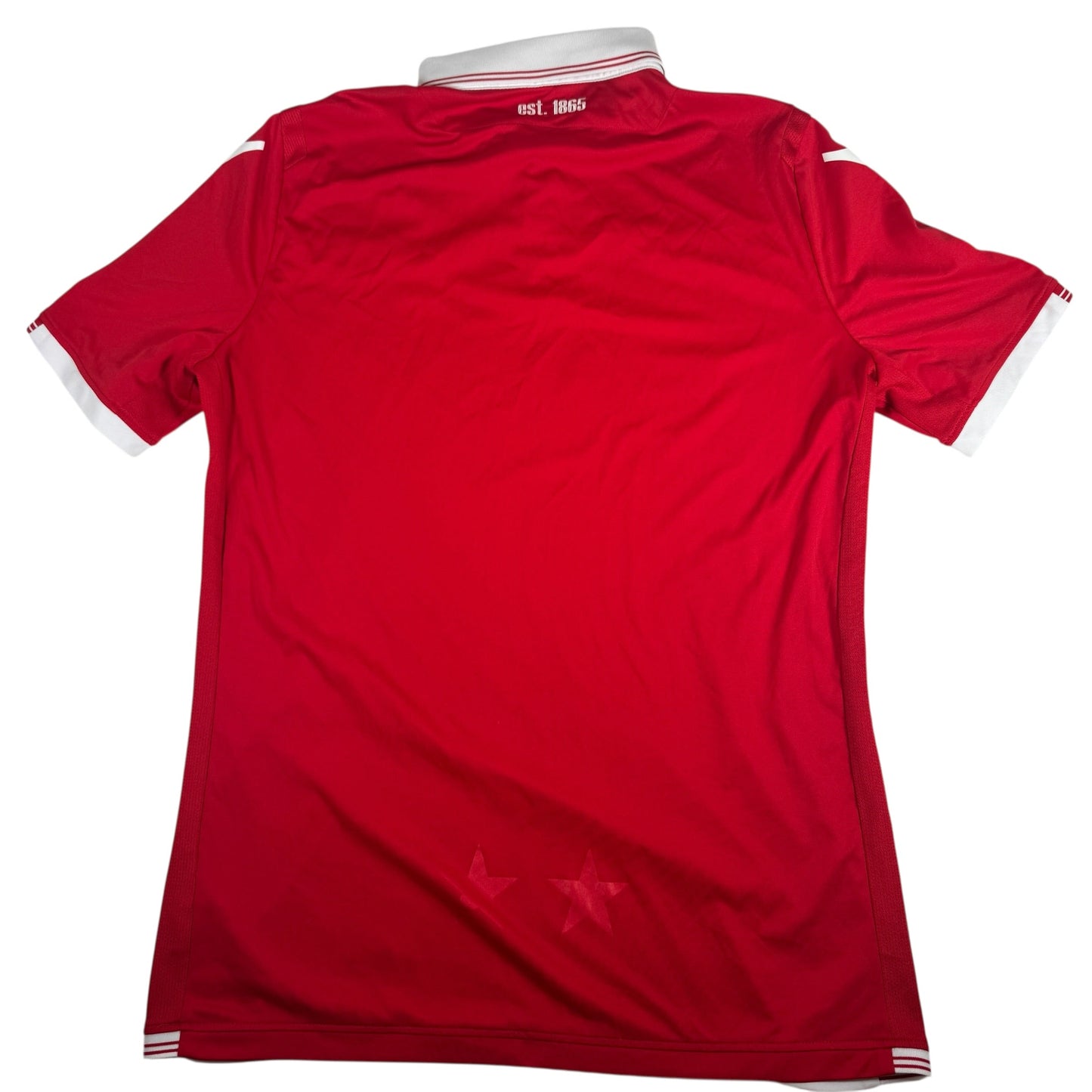 Nottingham Forest 2018/2019 Home Football Shirt 3XL XXXL