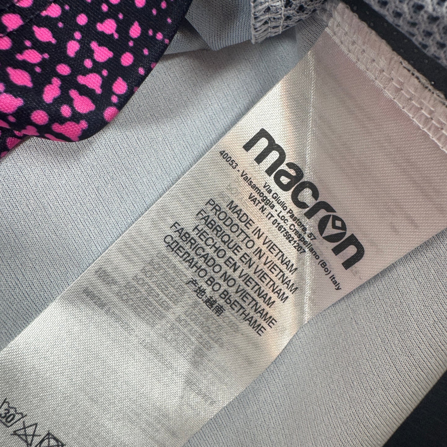 Nottingham Forest 2021/2022 Away Football Shirt 2XL