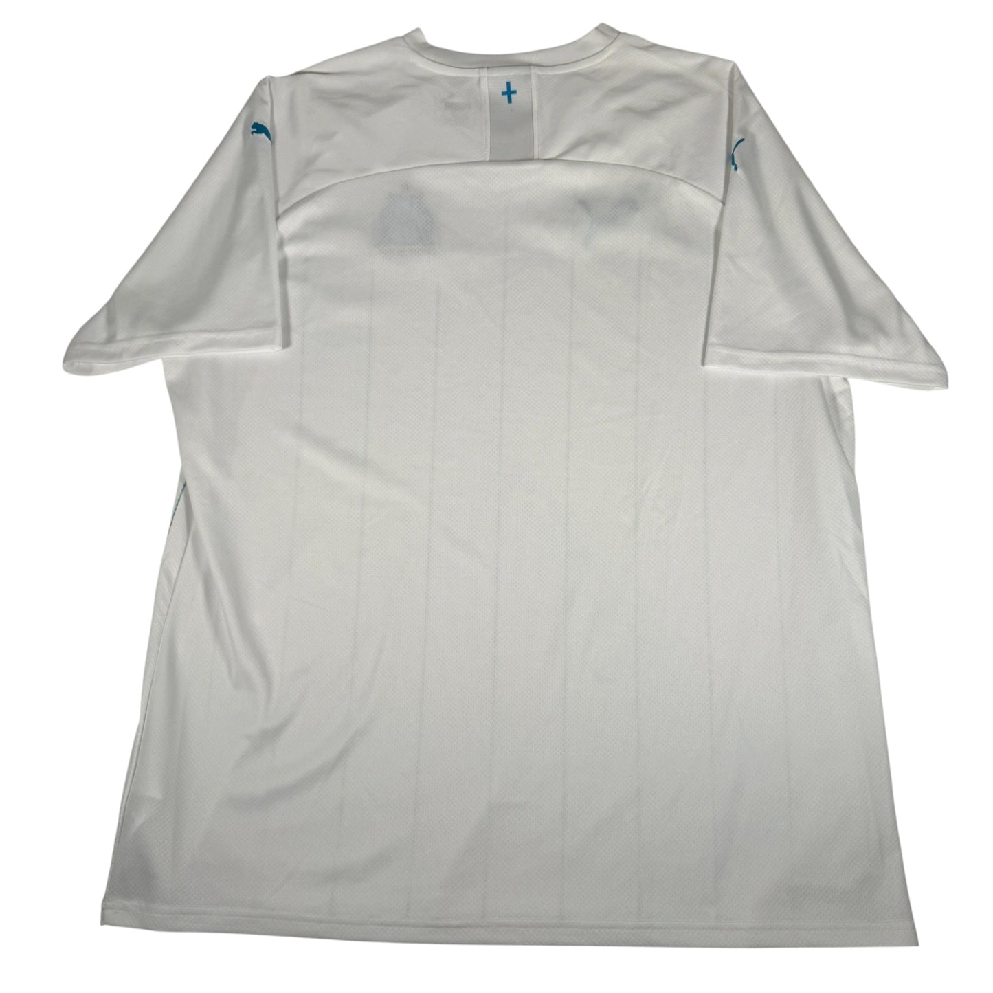 Olympique de Marseille 2019/2020 Home Shirt 3XL