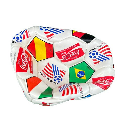 USA World Cup 1994 Coca Cola Football - Unused