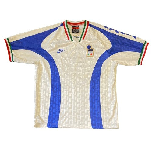 Italy 1996 Training shirt