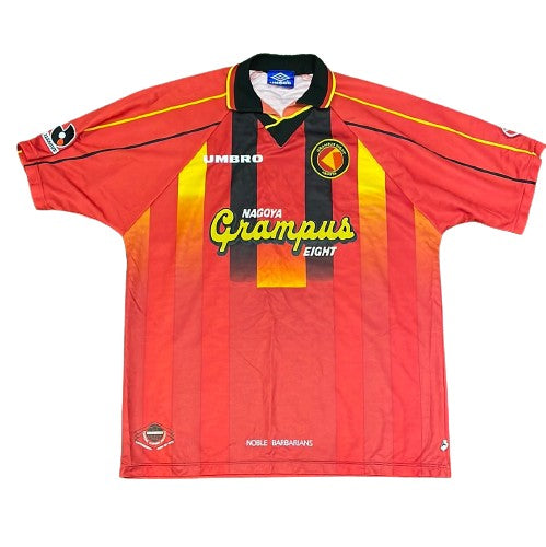 Grampus Eight 1996 Home Shirt
