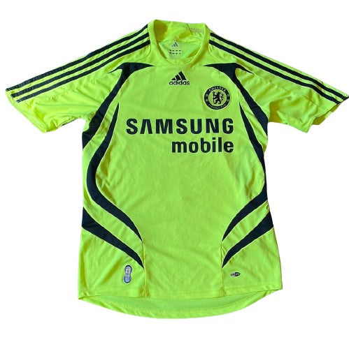 Chelsea 2007 Away Shirt