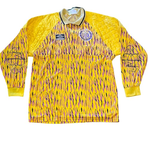 IK Tord Goalkeeper Shirt
