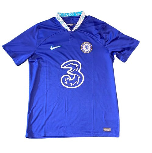 Chelsea 2022 2023 Home Shirt