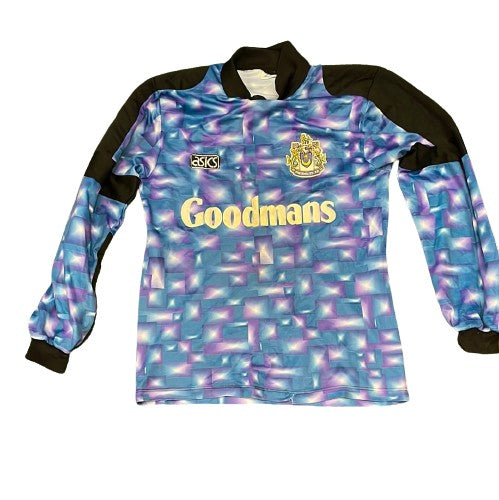 Portsmouth 1994-1995 Goalkeeper Shirt
