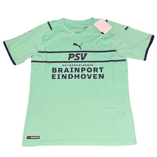 PSV 2021/2022 Third Shirt