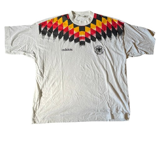Germany 1994 Training Shirt front