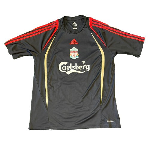 Liverpool 2009/2010 Training Shirt
