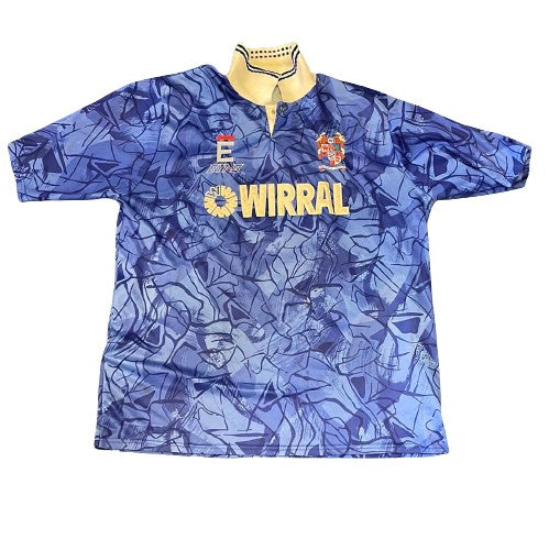 Tranmere Rovers 1991-1993 Away Shirt XL XXL (46/47) 9/10 Condition