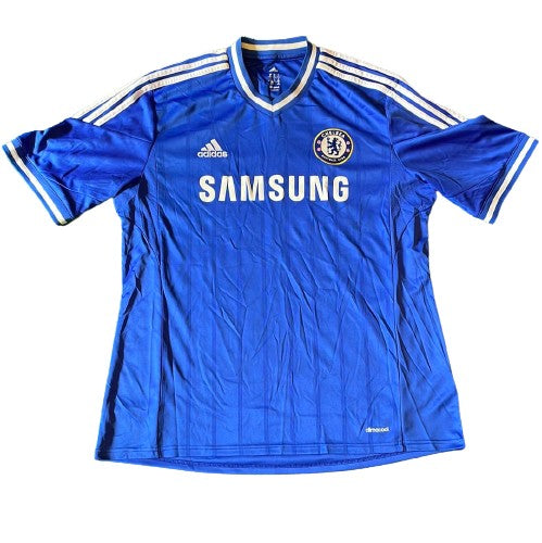 Chelsea 2013 Home Shirt