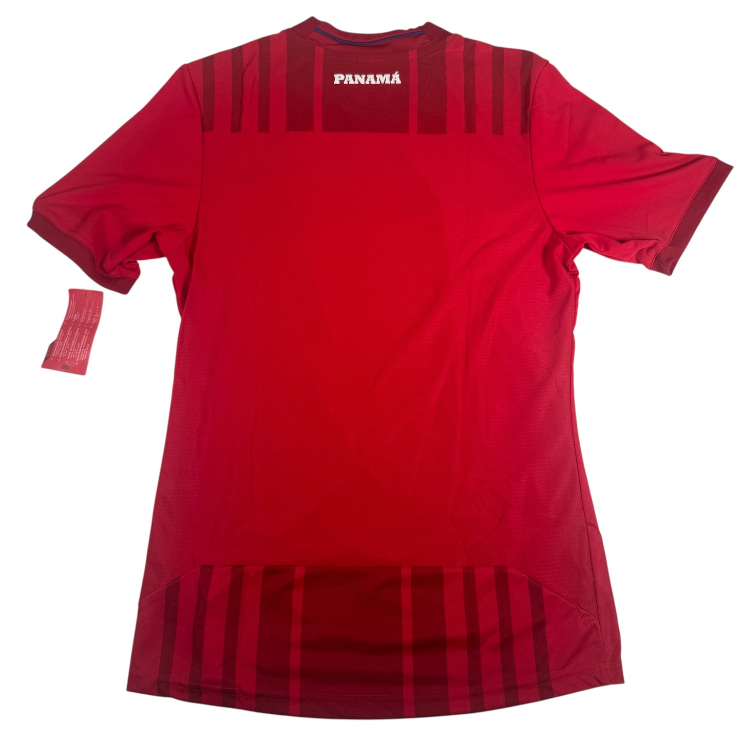 Panama 2015/2016 Home Football Shirt Large BNWT