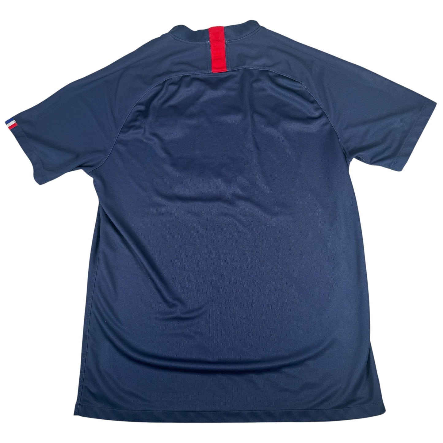 PSG Paris Saint-Germain 2019/2020 Home Football Shirt Large