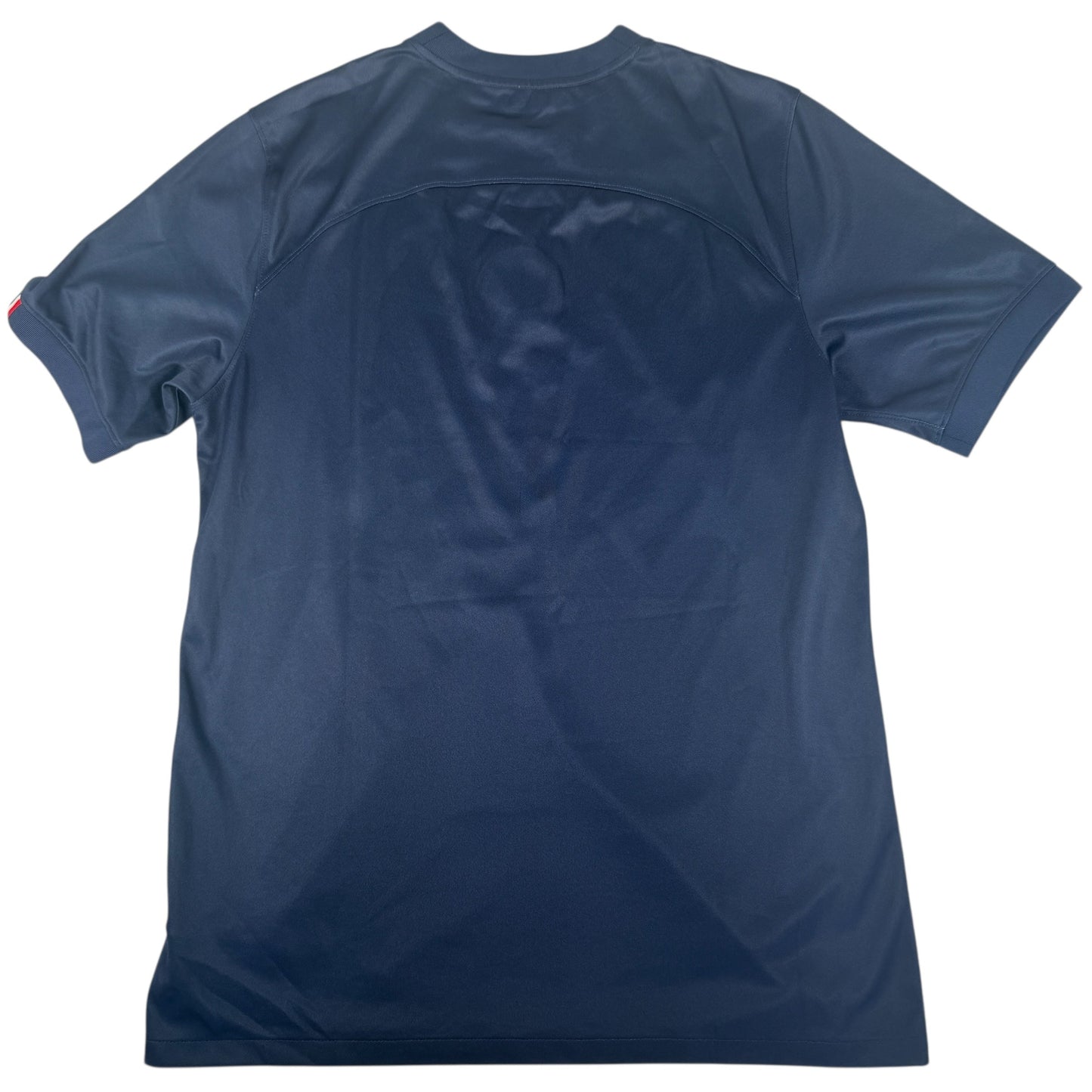 PSG Paris Saint-Germain 2022/2023 Home Football Shirt Large