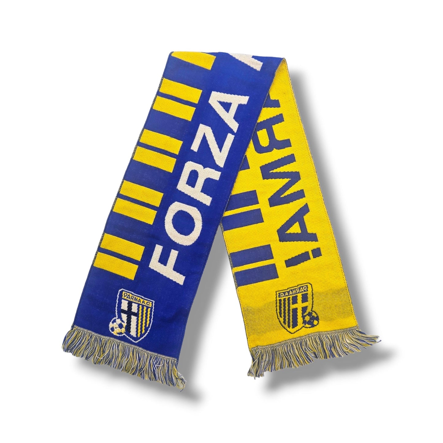 Parma Vintage Football Scarf