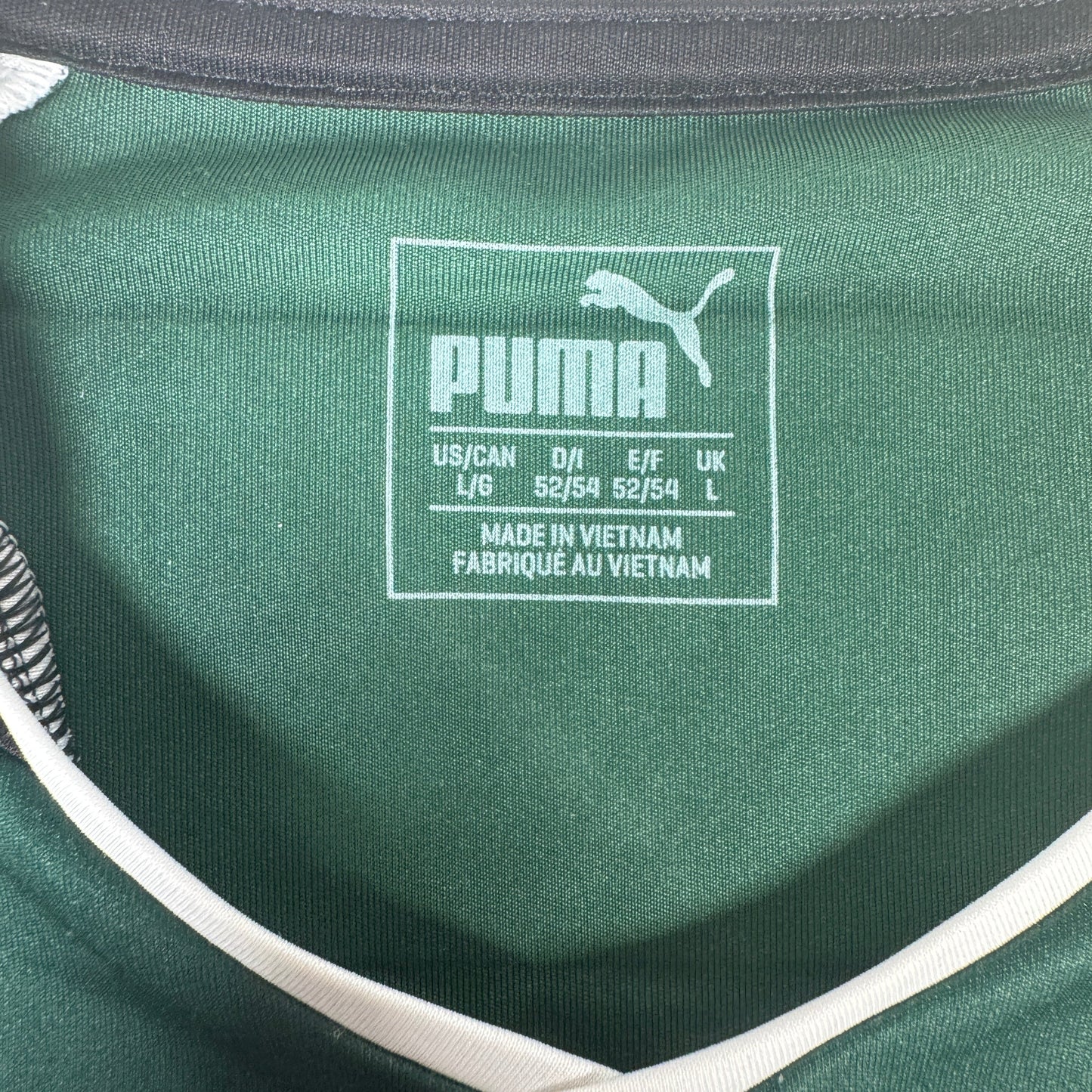 Plymouth Argyle 2017/2018 Home Shirt Large