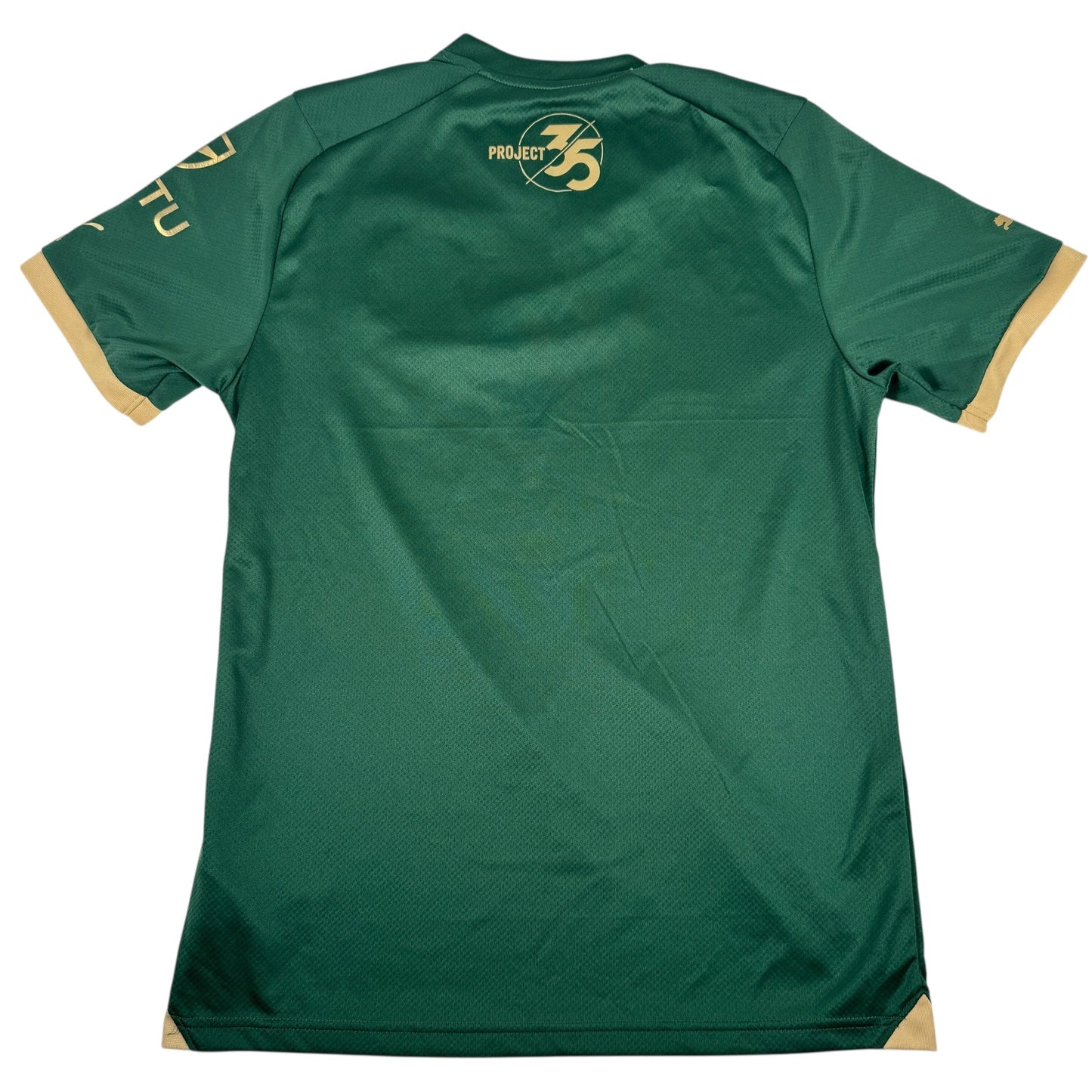 Plymouth Argyle 2023/2024 Home Football Shirt Medium