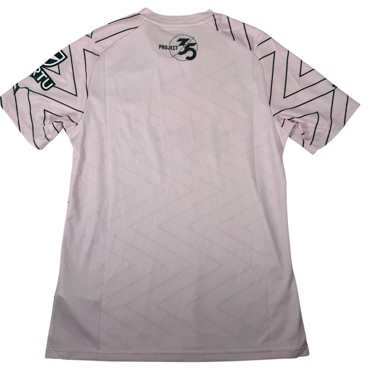 Plymouth Argyle 2023/2024 Third Football Shirt Medium BNWT